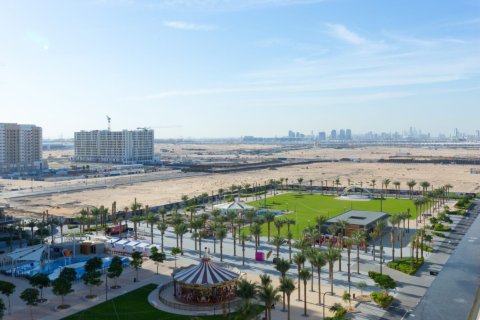 Apartamento para arrendamento em Town Square, Dubai, EAU 3 quartos, 125 m2 № 699490 - foto 15