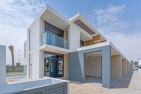 Вілла в Arabian Ranches 3, Дубай, ОАЕ 4 спальні, 250м2 № 699486