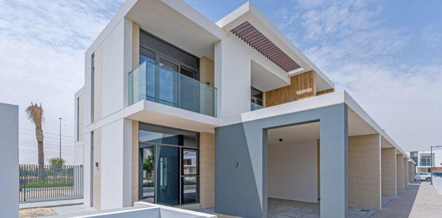 Vilă în Arabian Ranches 3, Dubai, EAU 4 dormitoare, 250 mp.  №699486