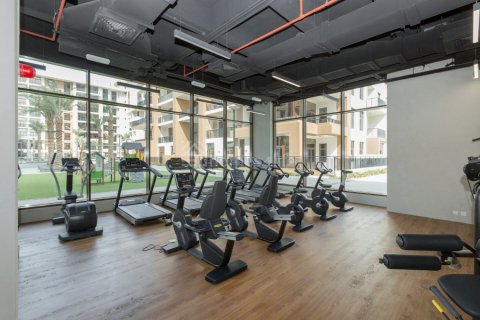 Apartament de vânzare în Town Square, Dubai, EAU 2 dormitoare, 91 mp. №699489 - poză 16