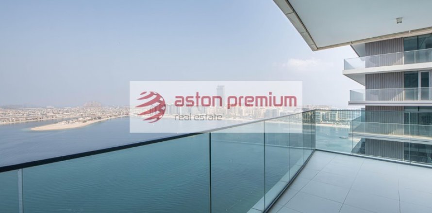 Apartmen di Dubai Harbour, UAE 3 bilik tidur, 179 meter persegi № 699485