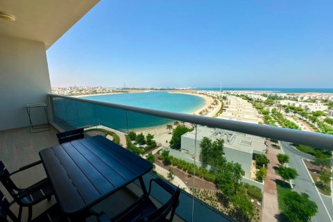 Apartmán v Ras Al Khaimah, SAE 1 spálňa, 88 m2 č. 734554