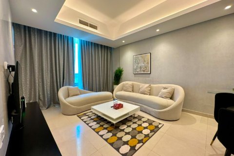 Apartament de vânzare în Ras Al Khaimah, EAU 1 dormitor, 88 mp.  №734554 - poză 5