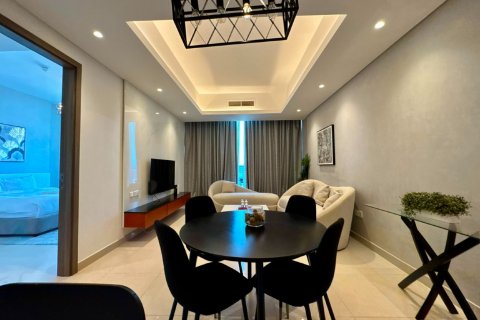 Apartament de vânzare în Ras Al Khaimah, EAU 1 dormitor, 88 mp.  №734554 - poză 6