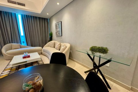 Apartament de vânzare în Ras Al Khaimah, EAU 1 dormitor, 88 mp.  №734554 - poză 10
