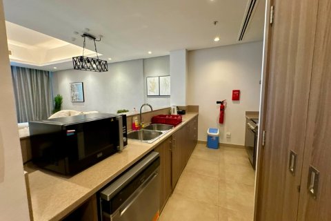 Apartament de vânzare în Ras Al Khaimah, EAU 1 dormitor, 88 mp.  №734554 - poză 9