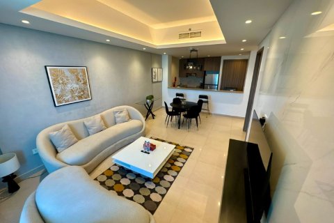 Apartament de vânzare în Ras Al Khaimah, EAU 1 dormitor, 88 mp.  №734554 - poză 3