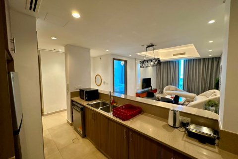 Apartament de vânzare în Ras Al Khaimah, EAU 1 dormitor, 88 mp.  №734554 - poză 7