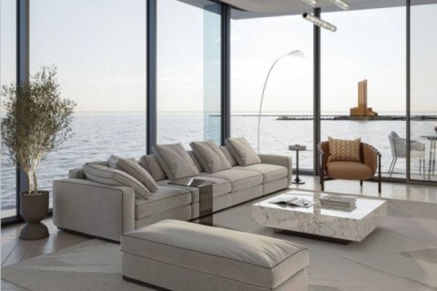 Appartamento in vendita a Ras Al Khaimah, EAU 45 mq. № 734556 - foto 9