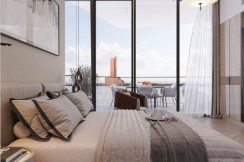 Appartamento in vendita a Ras Al Khaimah, EAU 45 mq. № 734556 - foto 5
