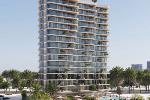 Appartamento in vendita a Ras Al Khaimah, EAU 45 mq. № 734556 - foto 3