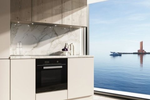 Appartamento in vendita a Ras Al Khaimah, EAU 45 mq. № 734556 - foto 14