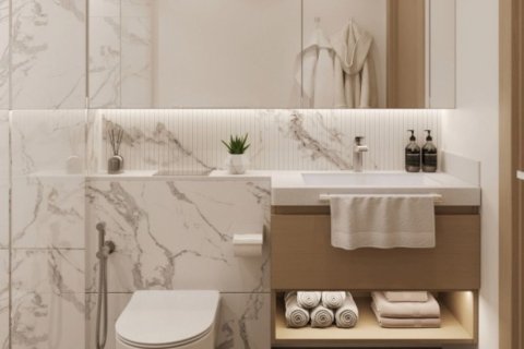 Appartamento in vendita a Ras Al Khaimah, EAU 45 mq. № 734556 - foto 10