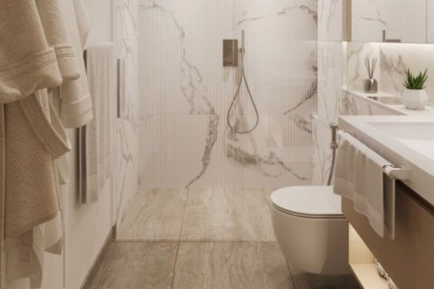 Appartamento in vendita a Ras Al Khaimah, EAU 45 mq. № 734556 - foto 11