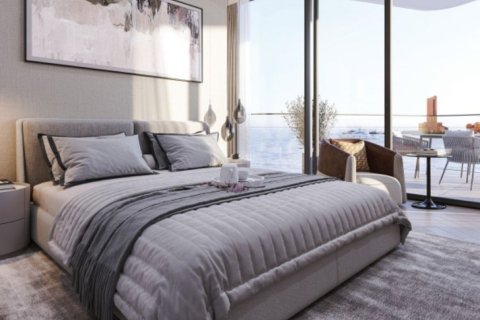 Appartamento in vendita a Ras Al Khaimah, EAU 45 mq. № 734556 - foto 6
