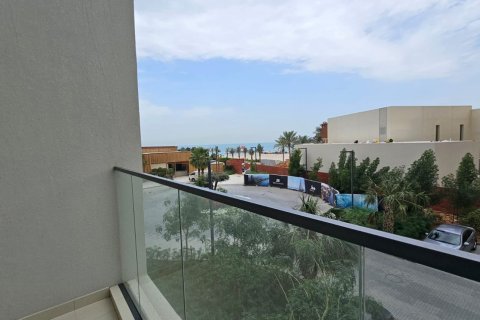 Apartmen di Ras Al Khaimah, UAE 43 meter persegi № 734553 - foto 8