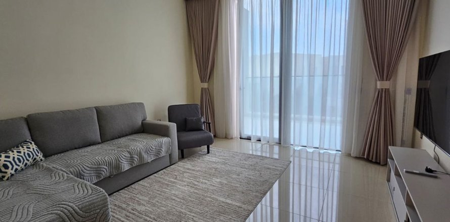 Apartmen di Ras Al Khaimah, UAE 43 meter persegi № 734553