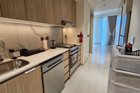Apartmen di Ras Al Khaimah, UAE 43 meter persegi № 734553 - foto 6