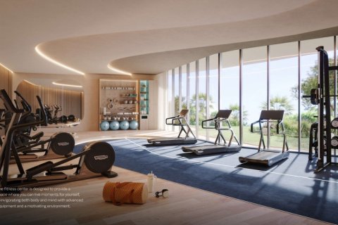 Lakás itt: Ras Al Khaimah, EAE, 2 hálószoba, 134 m², azonosító: 734557 - fénykép 8