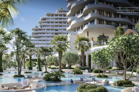 Lakás itt: Ras Al Khaimah, EAE, 2 hálószoba, 134 m², azonosító: 734557 - fénykép 7