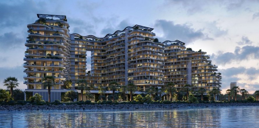 Lakás itt: Ras Al Khaimah, EAE, 2 hálószoba, 134 m², azonosító: 734557