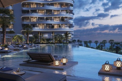 Lakás itt: Ras Al Khaimah, EAE, 2 hálószoba, 134 m², azonosító: 734557 - fénykép 12