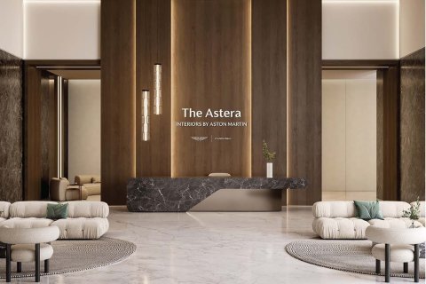 Apartmen di Ras Al Khaimah, UAE 2 bilik tidur, 95 meter persegi № 734552 - foto 10