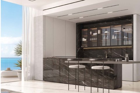 Apartmen di Ras Al Khaimah, UAE 2 bilik tidur, 95 meter persegi № 734552 - foto 5