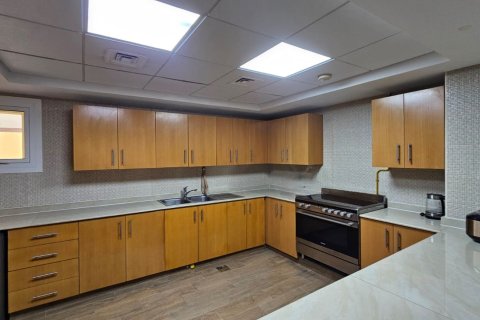 Townhouse in Ras Al Khaimah, UAE 4 bedrooms, 376 sq.m. № 734551 - photo 21