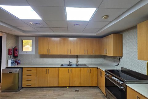 Townhouse in Ras Al Khaimah, UAE 4 bedrooms, 376 sq.m. № 734551 - photo 22