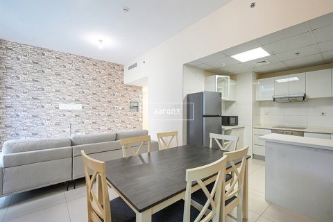 Byt v Dubai Marina, SAE 3 ložnice, 115.7 m² Č.: 634272 - fotografie 11