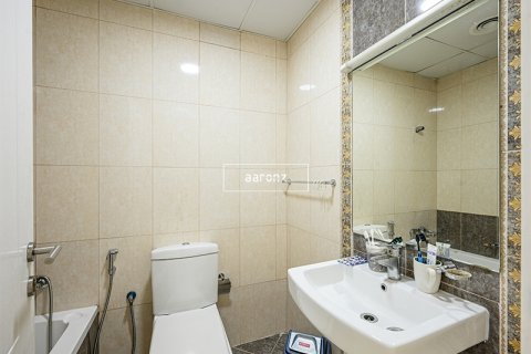 Byt v Dubai Marina, SAE 3 ložnice, 115.7 m² Č.: 634272 - fotografie 14