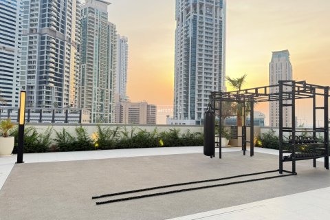 阿联酋 Dubai Dubai Marina 待租 : 1 卧, 69.4 平方米 , 编号634273 - 照片 22