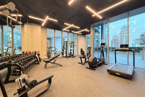 阿联酋 Dubai Dubai Marina 待租 : 1 卧, 69.4 平方米 , 编号634273 - 照片 19