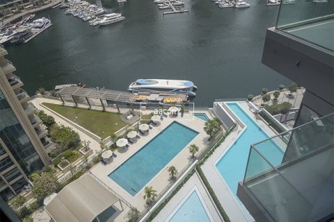 阿联酋 Dubai Dubai Marina 待租 : 1 卧, 69.4 平方米 , 编号634273 - 照片 13