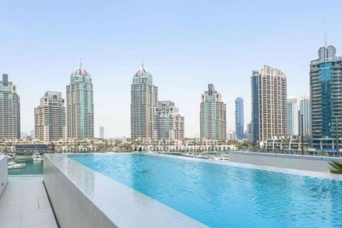 阿联酋 Dubai Dubai Marina 待租 : 1 卧, 69.4 平方米 , 编号634273 - 照片 15