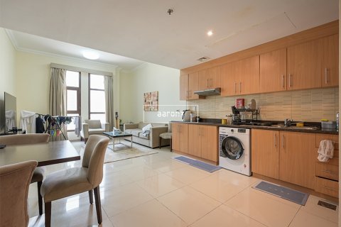 Apartament në Arjan, Dubai, Emiratet e Bashkuara Arabe 1 dhomë gjumi, 72.6 m2. № 634277 - Foto 5