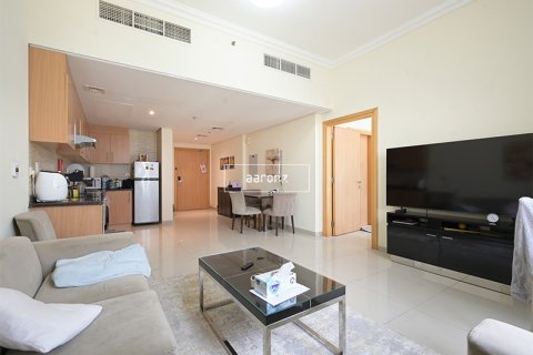 Apartament në Arjan, Dubai, Emiratet e Bashkuara Arabe 1 dhomë gjumi, 72.6 m2. № 634277 - Foto 1