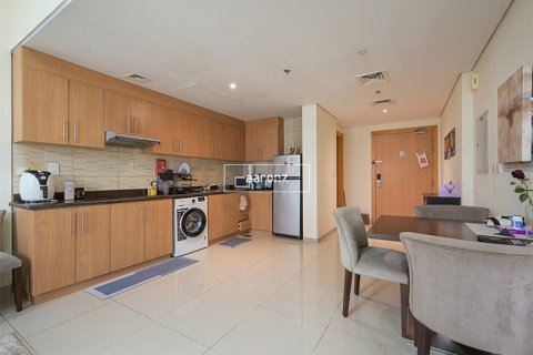 Apartament në Arjan, Dubai, Emiratet e Bashkuara Arabe 1 dhomë gjumi, 72.6 m2. № 634277 - Foto 6