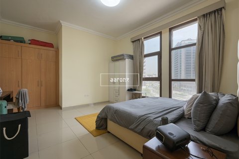 Apartament në Arjan, Dubai, Emiratet e Bashkuara Arabe 1 dhomë gjumi, 72.6 m2. № 634277 - Foto 3