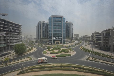 Apartament në Arjan, Dubai, Emiratet e Bashkuara Arabe 1 dhomë gjumi, 72.6 m2. № 634277 - Foto 10