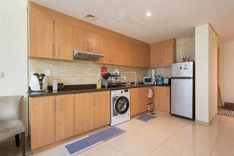 Apartament në Arjan, Dubai, Emiratet e Bashkuara Arabe 1 dhomë gjumi, 72.6 m2. № 634277 - Foto 7