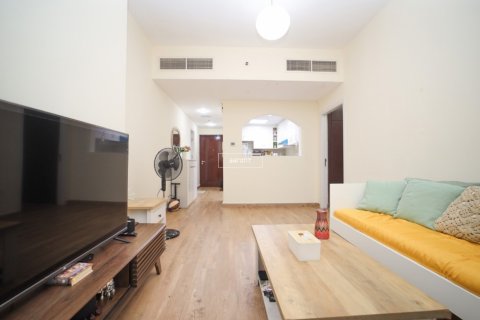 Apartament në Jumeirah Lake Towers, Dubai, Emiratet e Bashkuara Arabe 1 dhomë gjumi, 76.6 m2. № 634274 - Foto 5