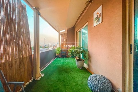 Apartament në Jumeirah Lake Towers, Dubai, Emiratet e Bashkuara Arabe 1 dhomë gjumi, 76.6 m2. № 634274 - Foto 3