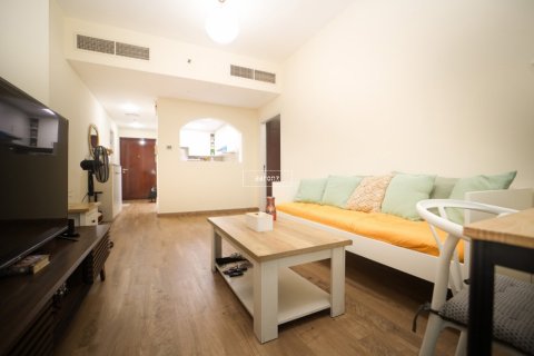 Apartament në Jumeirah Lake Towers, Dubai, Emiratet e Bashkuara Arabe 1 dhomë gjumi, 76.6 m2. № 634274 - Foto 4
