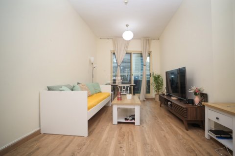 Apartament në Jumeirah Lake Towers, Dubai, Emiratet e Bashkuara Arabe 1 dhomë gjumi, 76.6 m2. № 634274 - Foto 8