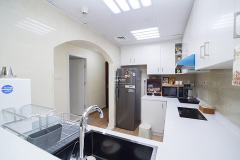 Apartament në Jumeirah Lake Towers, Dubai, Emiratet e Bashkuara Arabe 1 dhomë gjumi, 76.6 m2. № 634274 - Foto 15