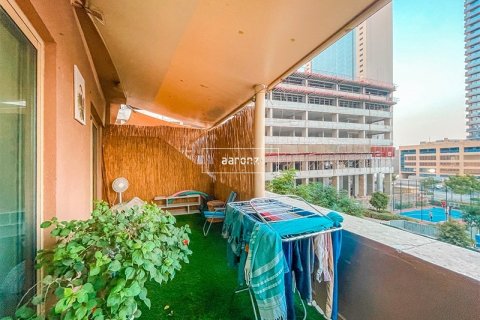 Apartament në Jumeirah Lake Towers, Dubai, Emiratet e Bashkuara Arabe 1 dhomë gjumi, 76.6 m2. № 634274 - Foto 18