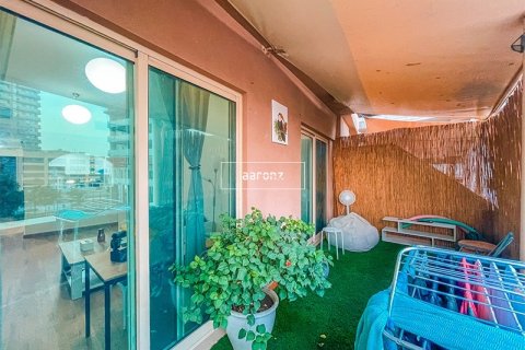 Apartament në Jumeirah Lake Towers, Dubai, Emiratet e Bashkuara Arabe 1 dhomë gjumi, 76.6 m2. № 634274 - Foto 1