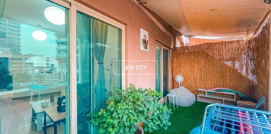 Apartament në Jumeirah Lake Towers, Dubai, Emiratet e Bashkuara Arabe 1 dhomë gjumi, 76.6 m2. № 634274